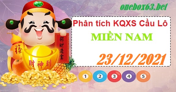 soi cầu xsmn 23/12/2021 tại onebet63.bet