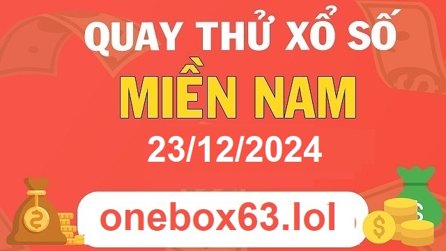 Soi cầu xsmn 23/12/24, dự đoán xsmn 23/12/2024, chốt số xsmn 23 12 2024, soi cầu miền nam 23/12/2024, soi cầu mn 23 12 2024,  dự đoán mn 23/12/2024