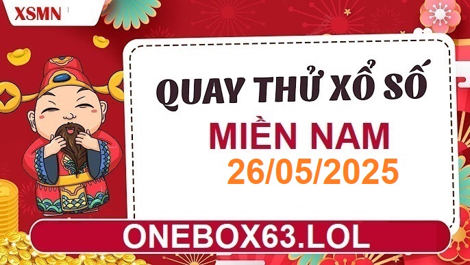 Soi cầu xsmn 26-5-2025, dự đoán xsmn 26-5-25, chốt số xsmn 26 05 25, soi cầu miền nam 26 5 25, soi cầu mn 26 05 2025,  dự đoán mn 26-5-2025