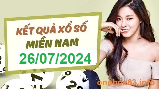 Soi cầu xsmn 26/7/24, dự đoán xsmn 26/7/24, chốt số xsmn 26-7-2024, soi cầu miền nam vip 26 07 24, soi cầu mn 26-7-2024, soi cầu xsmn 26 07 24