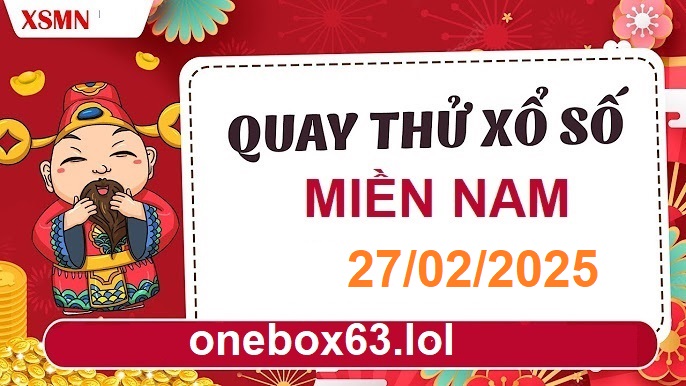 Soi cầu xsmn 27/2/25, dự đoán xsmn 27/2/2025, chốt số xsmn 27/2/2025, soi cầu miền nam vip, soi cầu mn 27-02-2025, soi cầu xsmn 27-2-2025, dự đoán mn 27 02 2025