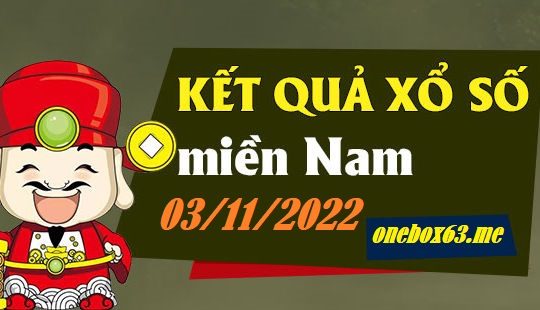 soi cầu xsmn 3/11/22 tại onebox63