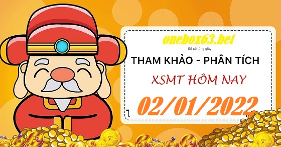 Phân tích soi cầu xsmt 02/01/2022