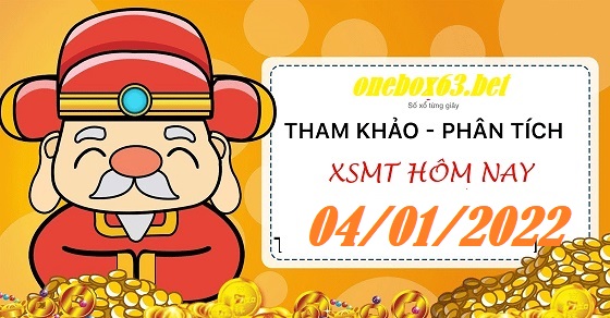       Phân tích xổ số miền trung 04/01/2022