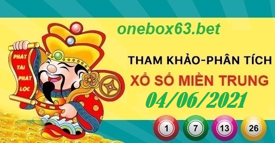 Soi cầu xsmt 04/06//21