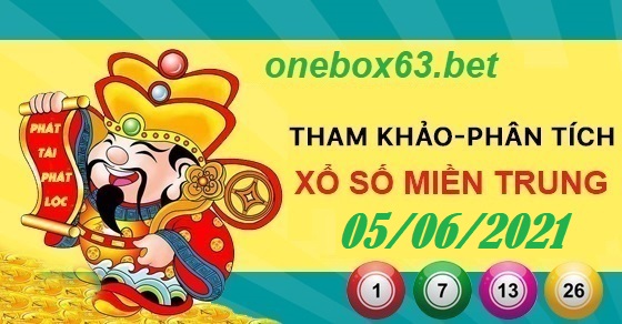 Soi cầu xsmt 05/06/2021