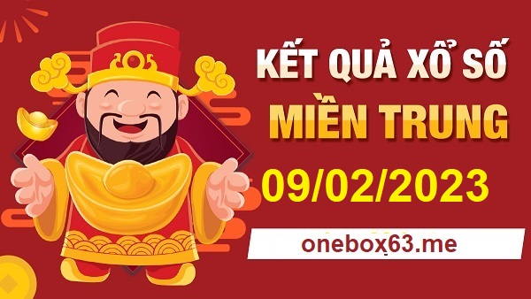  phân tích xổ số miền trung 09/2/23