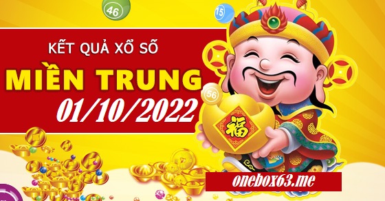  Tham khảo soi cầu xổ số miền trung 01/10/22