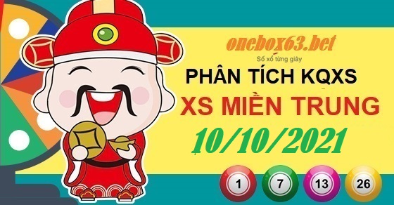  phân tích soi cau xsmt 10/10/2021