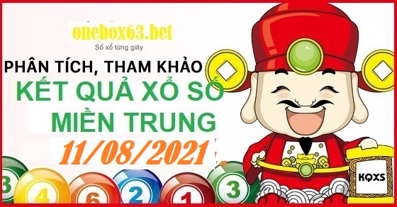 Phân tích xsmt 11/8/2021 tại onebox63.info