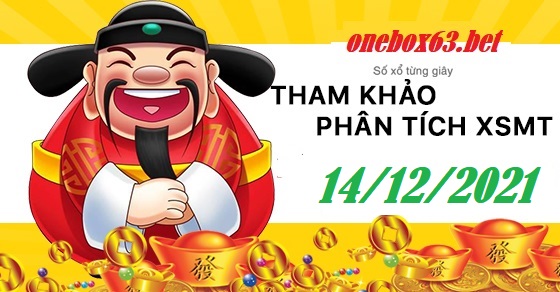  Phân tích xổ số miền trung 14/12/2021