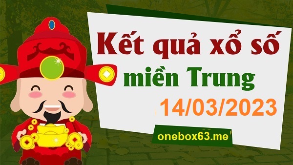  Phân tích xổ số miền trung 14/3/23