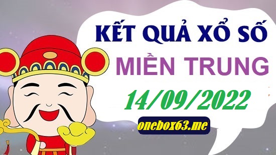 Phân tích xsmt 14/9/22 tại onebox63.info