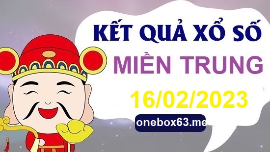          Soi cầu xsmt 16/2/23 tại onebox63