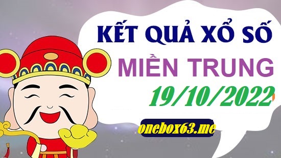  Soi cầu xsmt 19/10/22 tại onebox63