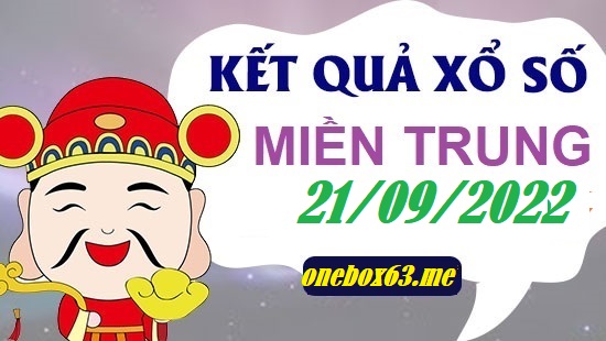 Soi cầu xsmt 21-9-2022 tại onebox63.info