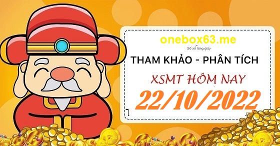  tham khảo xổ số miền trung 22/10/22