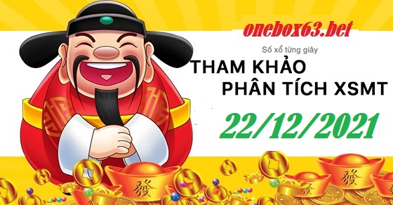 Phân tích xsmt 22/12/2021 tại onebox63.info