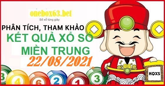 Soi cầu xsmt 22/8/21