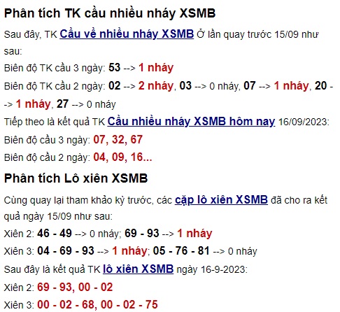 Soi cầu xsmb 16 9 23, dự đoán xsmb 16 9 23, chốt số xsmb 16-9-2023, soi cầu miền bắc 16-9-2023, soi cầu mb 16 09 23, soi cầu xsmb 16/9/23